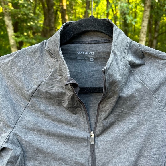 Giro Women’s New Road Large Cycling Jersey - Picture 2 of 4